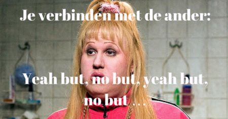 Je verbinden met anderen (2)